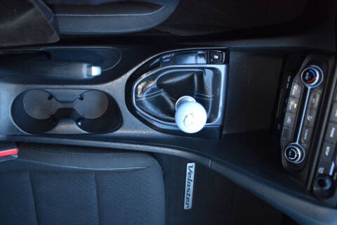 2020 Hyundai Veloster N