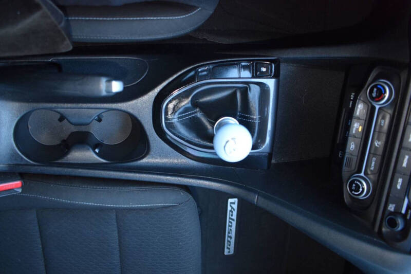 2020 Hyundai Veloster N