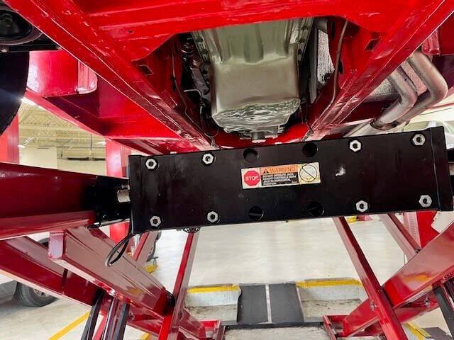 1962 Austin-Healey 3000