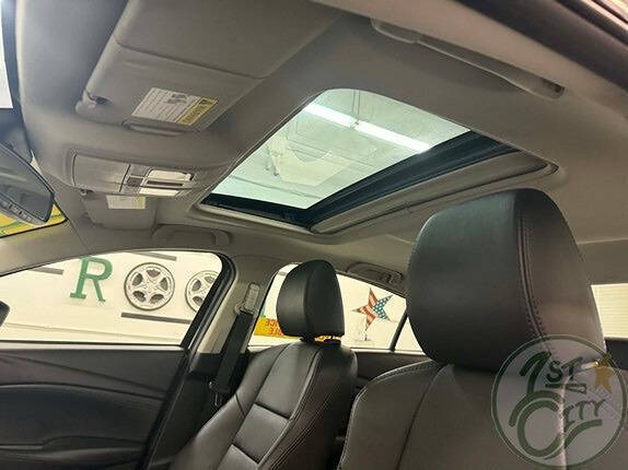 2016 Mazda MAZDA6 i Touring