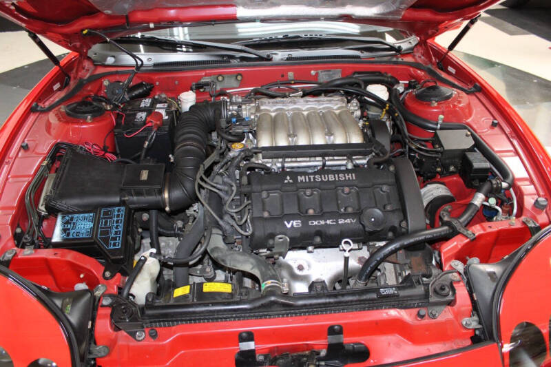 1994 Mitsubishi 3000GT