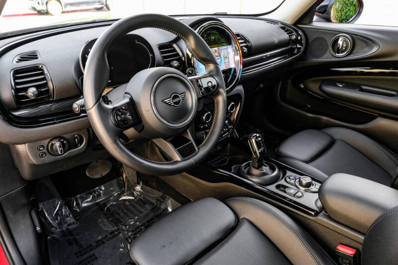 2024 MINI Clubman Cooper S