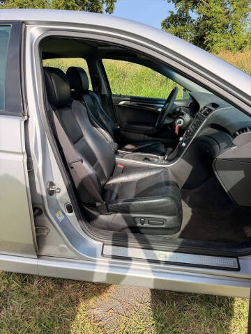 2005 Acura TL 3.2 w/Navi