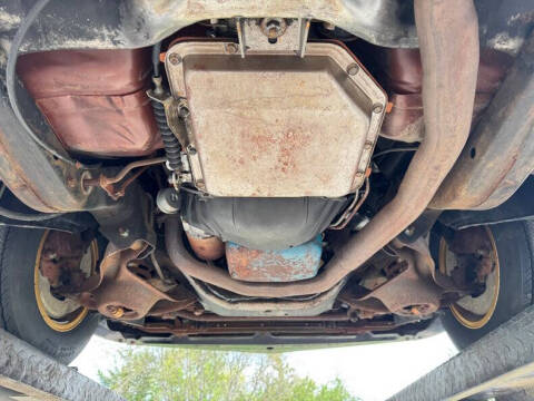 1977 Pontiac Trans Am