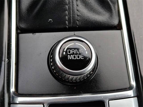 2021 Kia Telluride LX