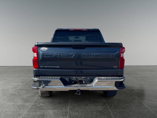 2022 Chevrolet Silverado 1500 Limited