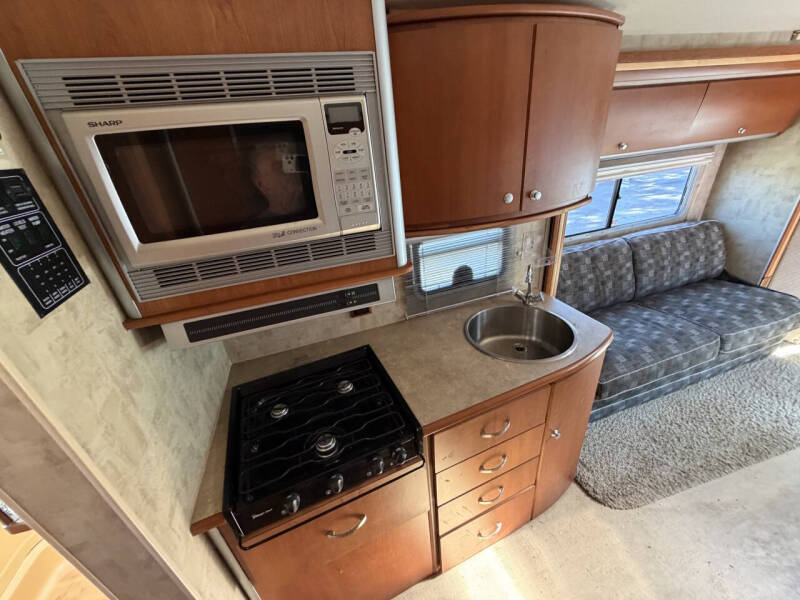 2007 Winnebago View