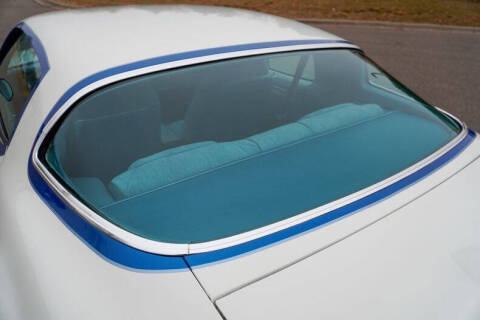 1978 Pontiac Macho Trans Am