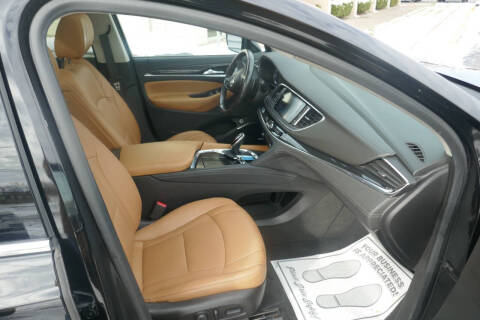 2019 Buick Enclave Premium