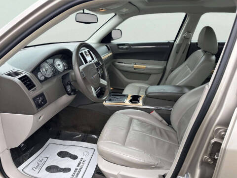 2008 Chrysler 300 Limited