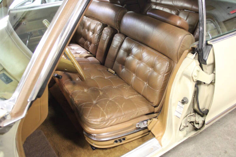 1972 Chrysler Imperial