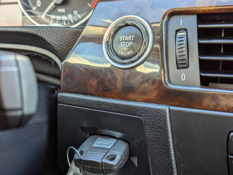 2010 BMW 3 Series 328i xDrive