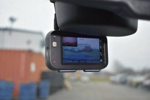 2014 RAM 1500 Outdoorsman