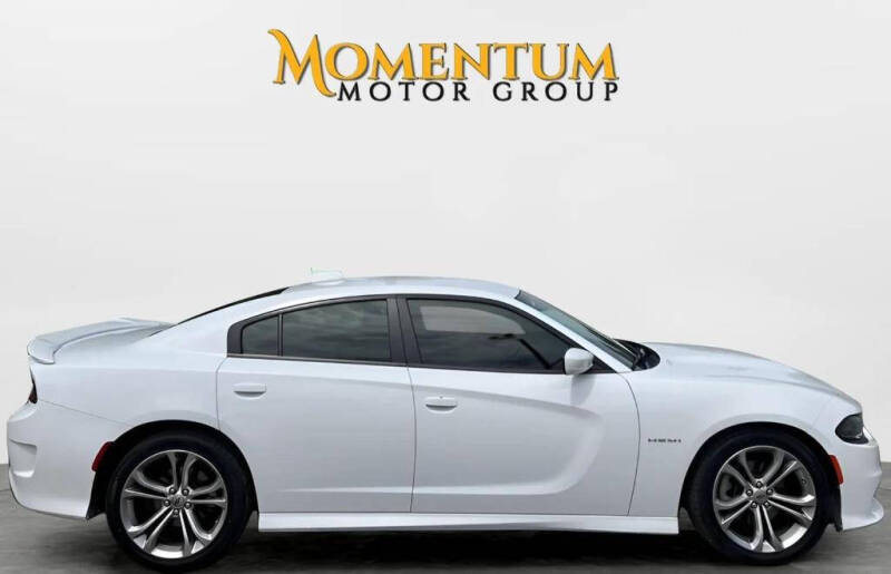 2022 Dodge Charger R/T's photo