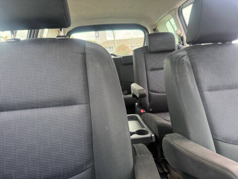 2010 Mazda MAZDA5