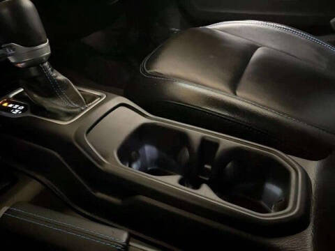 2023 Jeep Wrangler Rubicon 4xe