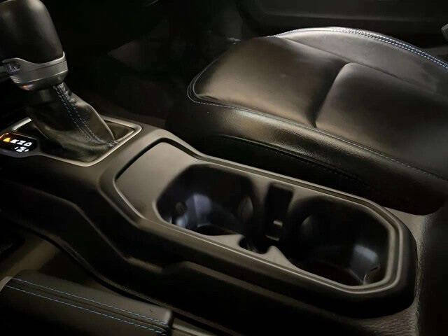 2023 Jeep Wrangler Rubicon 4xe