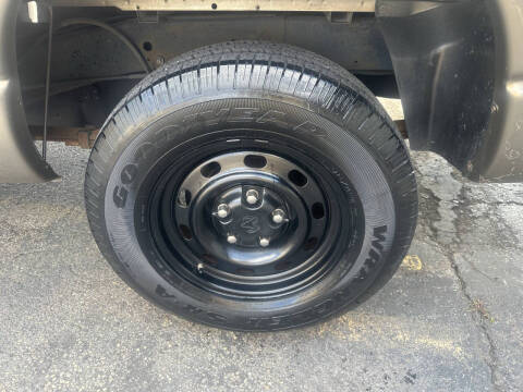 2008 Dodge Ram 1500 ST