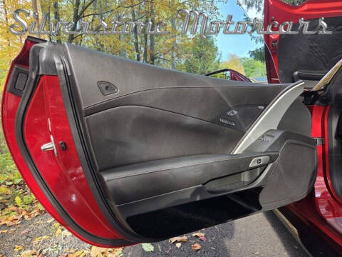 2015 Chevrolet Corvette Z06