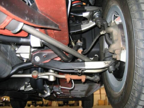 1965 Ford Shelby GT350