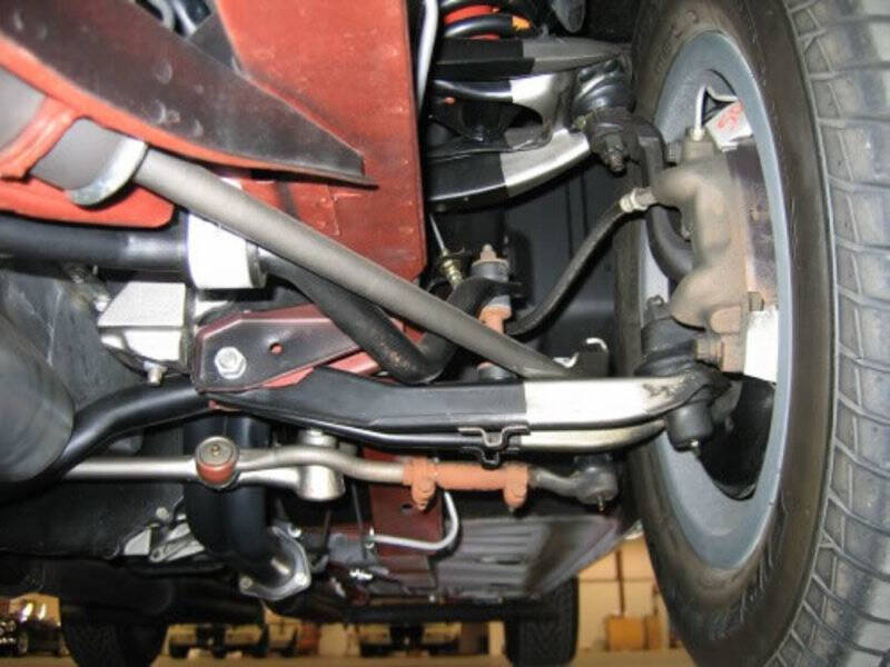 1965 Ford Shelby GT350