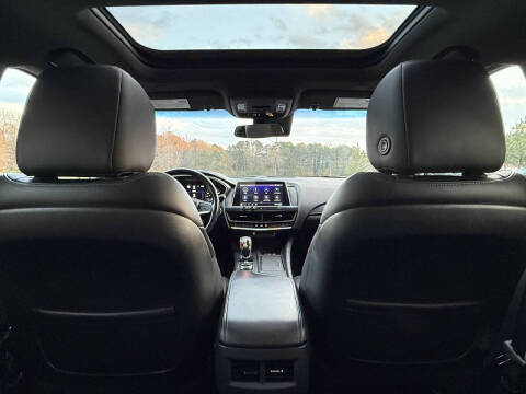 2020 Cadillac CT5 Premium Luxury