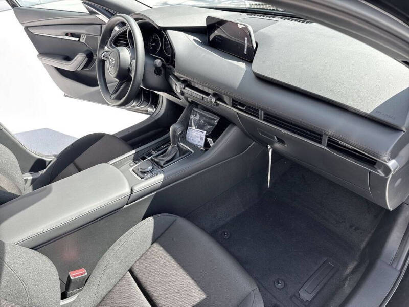 2026 Mazda Mazda3 Hatchback 2.5 S