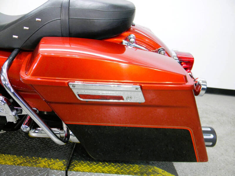 2013 Harley-Davidson Road King