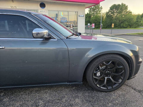 2005 Chrysler 300 C