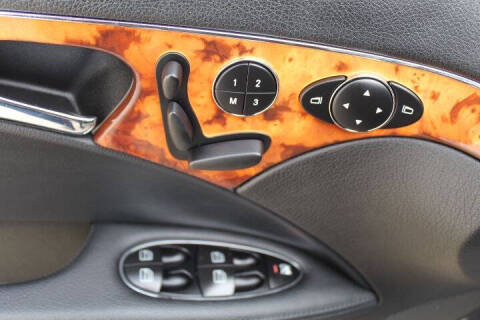 2009 Mercedes-Benz E-Class E 350