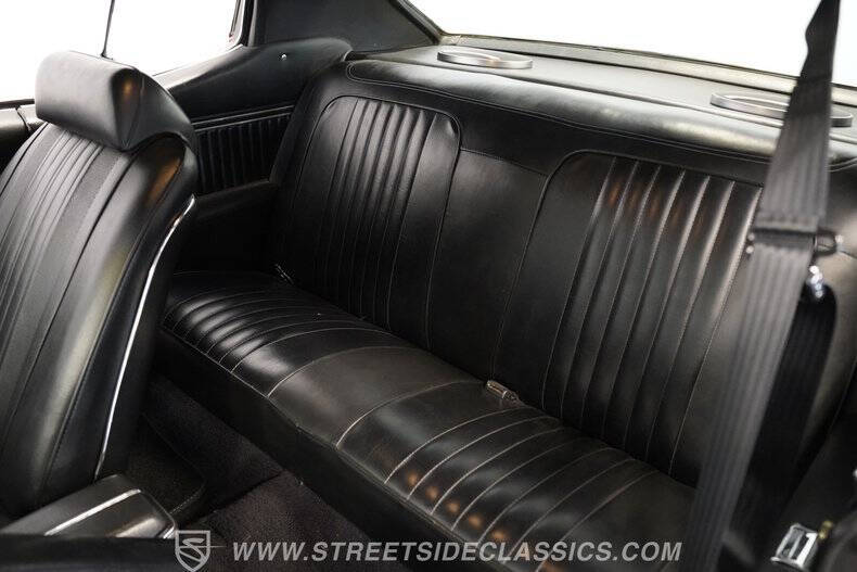 1972 Chevrolet Chevelle