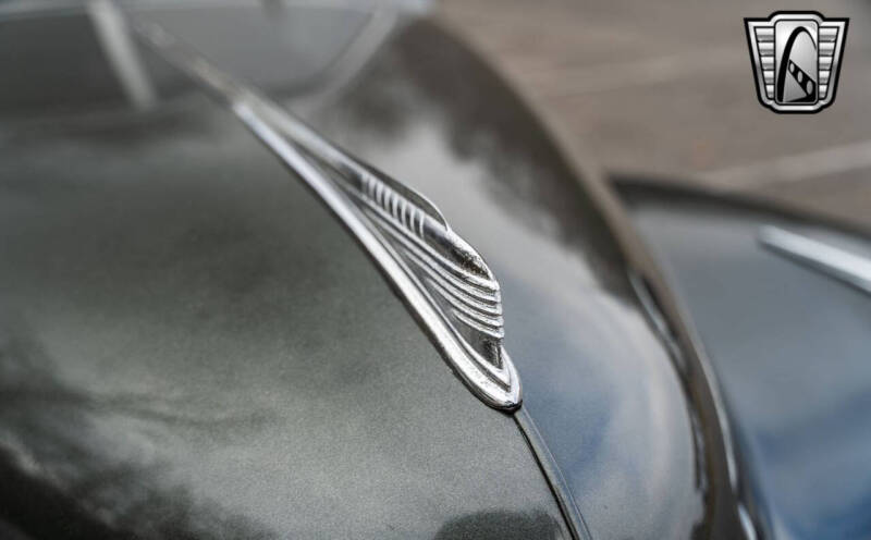 1941 Chevrolet Special DeLuxe