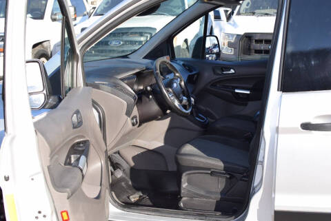 2019 Ford Transit Connect XLT