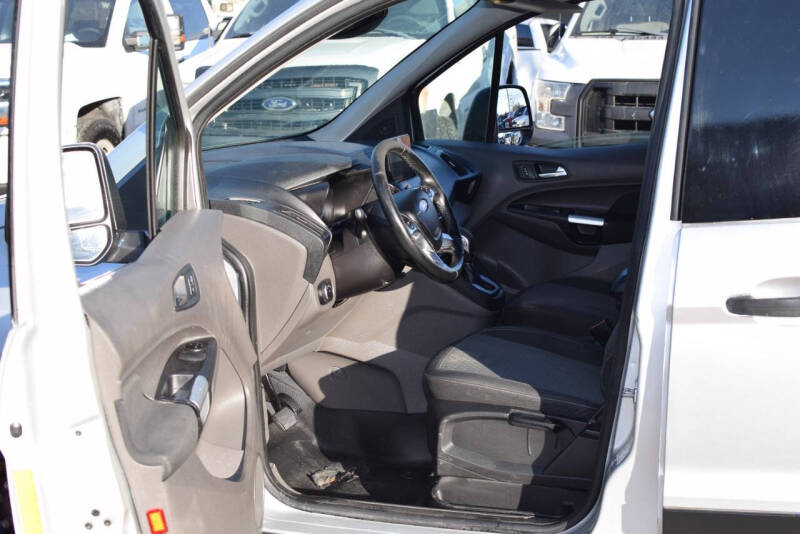 2019 Ford Transit Connect XLT