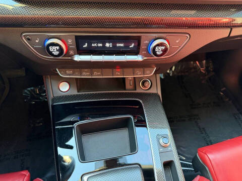 2022 Audi SQ5 3.0T quattro Premium Plus