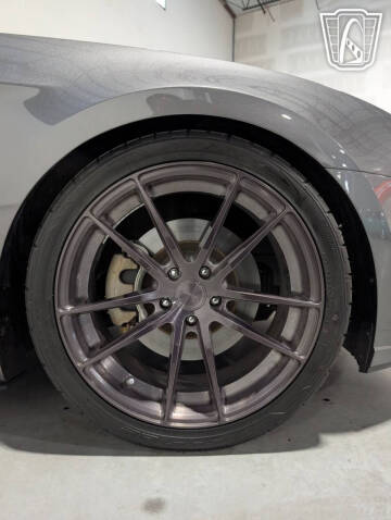 2014 Ford Mustang GT