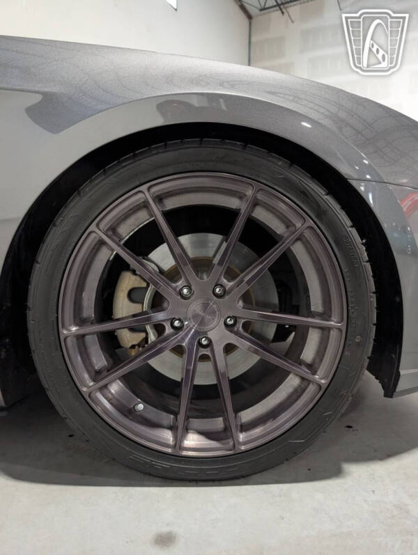 2014 Ford Mustang GT