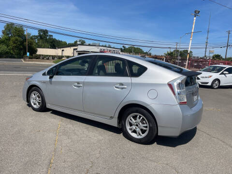 2011 Toyota Prius Two