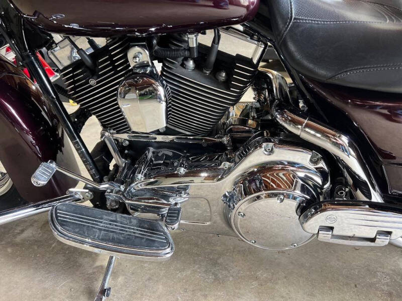 2007 Harley-Davidson Street Glide