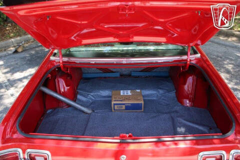 1976 Dodge Dart