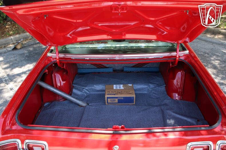 1976 Dodge Dart