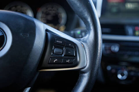 2020 BMW X1 sDrive28i