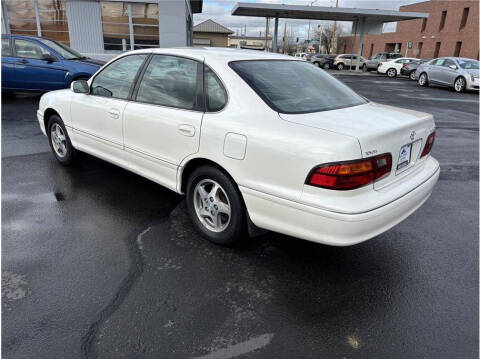 1999 Toyota Avalon