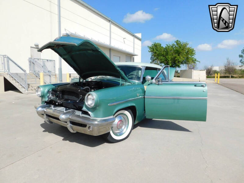 1953 Mercury Monterey