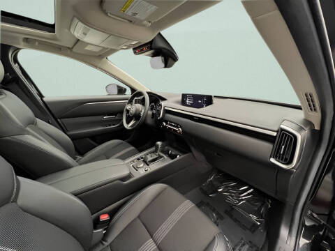 2026 Mazda CX-50 2.5 S Preferred