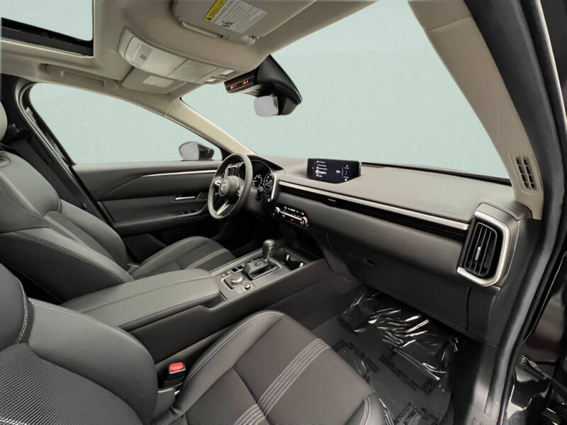 2026 Mazda CX-50 2.5 S Preferred