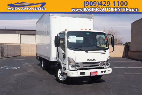 2023 Isuzu NPR