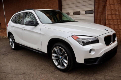 2014 BMW X1 xDrive28i
