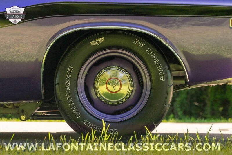 1970 Dodge Challenger