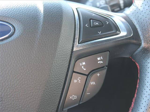 2021 Ford Edge